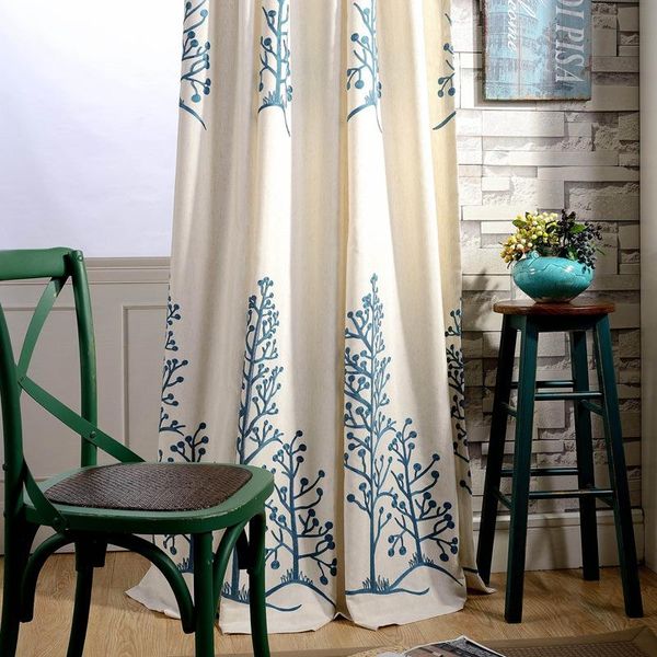 curtain modern garden chinese style curtain cotton linen embroidery window screen special offer
curtain modern garden chinese style curtain cotton linen embroidery window screen special offer