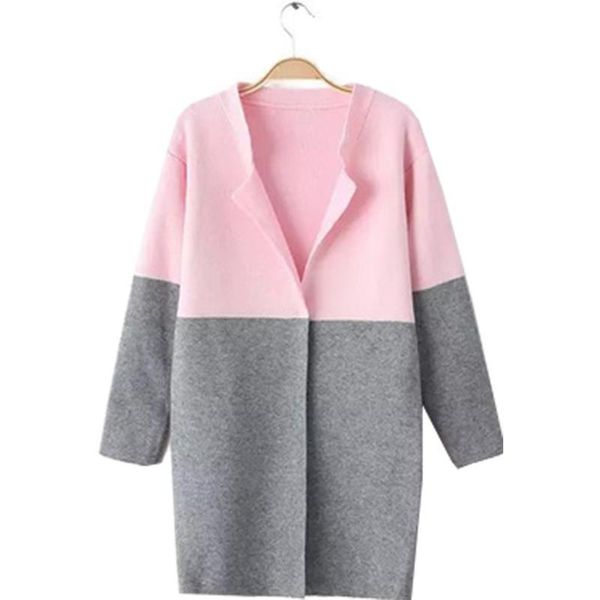 100% cotton 2021 spring spell color sweater women long cardigan coat female dark button student sweaters jacket clothing vestidos mmy041, White;black
100% cotton 2021 spring spell color sweater women long cardigan coat female dark button student sweaters jacket clothing vestidos mmy041, White;black