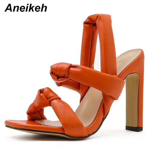 sandals aneikeh women shoes rome pu striped zapatos de mujer punk narrow band solid high heels wedding ladies 2021 summer 42, Black
sandals aneikeh women shoes rome pu striped zapatos de mujer punk narrow band solid high heels wedding ladies 2021 summer 42, Black