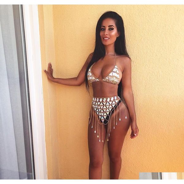 glittering colorful crystal tassel fashion beach body bra skirt set belly chain jewelry dhx0b, Silver
glittering colorful crystal tassel fashion beach body bra skirt set belly chain jewelry dhx0b, Silver