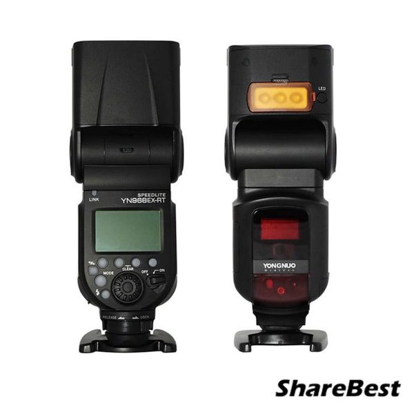 yongnuo yn968ex-rtl wireless flash speedlite with led light compatible with yn-e3-rt\\yn600ex-rt for 600ex-rt\\st-e3-rt
yongnuo yn968ex-rtl wireless flash speedlite with led light compatible with yn-e3-rt\\yn600ex-rt for 600ex-rt\\st-e3-rt