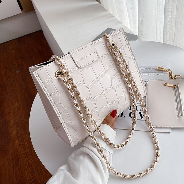 2 шт / комплект камень шаблон малых pu кожа crossbody сумка для женщин 2020 сплошного цвета плечо сумка женщина крест тело сумки
2 шт / комплект камень шаблон малых pu кожа crossbody сумка для женщин 2020 сплошного цвета плечо сумка женщина крест тело сумки
