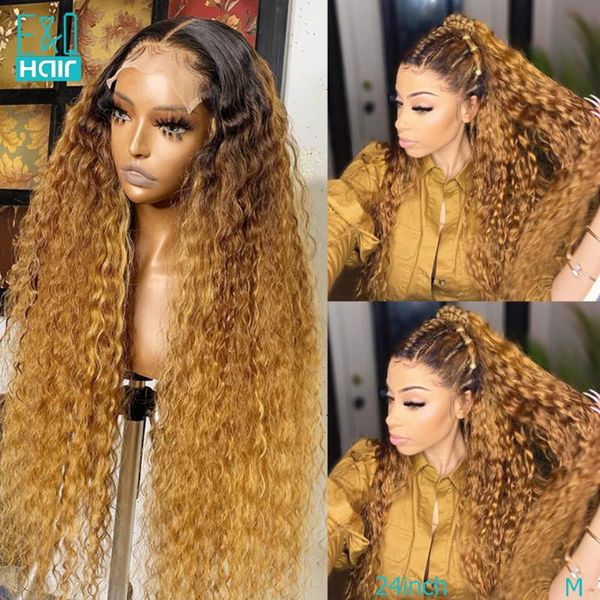 lace wigs ombre honey blonde colored 13x4 front human hair for women pre plucked bralizian remy curly 150%, Black;brown
lace wigs ombre honey blonde colored 13x4 front human hair for women pre plucked bralizian remy curly 150%, Black;brown