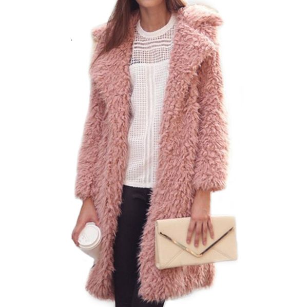 faux fur coat powder pink alpaca outwear shaggy fur jacket fake fur overcoat blush pink fluffy coats burning man coat, Black;brown
faux fur coat powder pink alpaca outwear shaggy fur jacket fake fur overcoat blush pink fluffy coats burning man coat, Black;brown