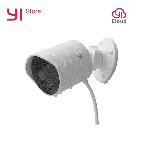 yi wifi outdoor camera 2.4g wireless security ip cam resolution waterproof motion detection security surveillance system cloud1
yi wifi outdoor camera 2.4g wireless security ip cam resolution waterproof motion detection security surveillance system cloud1