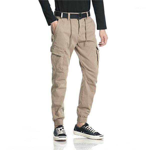 men's winter thick warm cotton joggers pants large size cargo pants men casual streetwear tactical trousers1, Black
men's winter thick warm cotton joggers pants large size cargo pants men casual streetwear tactical trousers1, Black