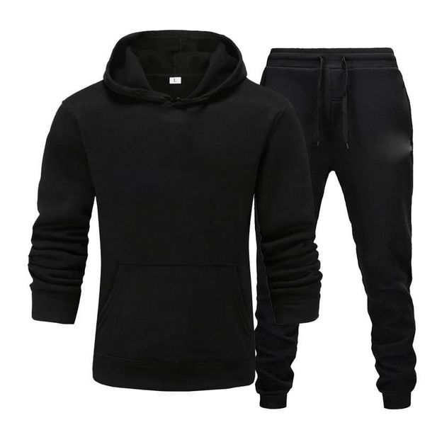 autumn winter two pieces sets thick hoodies tracksuit men/women sportswear gyms fitness training hoodies sweatshirts, Gray
autumn winter two pieces sets thick hoodies tracksuit men/women sportswear gyms fitness training hoodies sweatshirts, Gray
