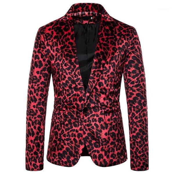 charm men blazer masculino casual fit slim suit one blazer for men button business leopard coat jacket sobretudo masculino1, White;black
charm men blazer masculino casual fit slim suit one blazer for men button business leopard coat jacket sobretudo masculino1, White;black