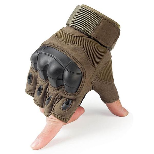 сенсорный экран hard knuckle тактические перчатки армии military combat airsoft спорт на открытом воздухе велоспорт пейнтбол охота обучение, Black
сенсорный экран hard knuckle тактические перчатки армии military combat airsoft спорт на открытом воздухе велоспорт пейнтбол охота обучение, Black