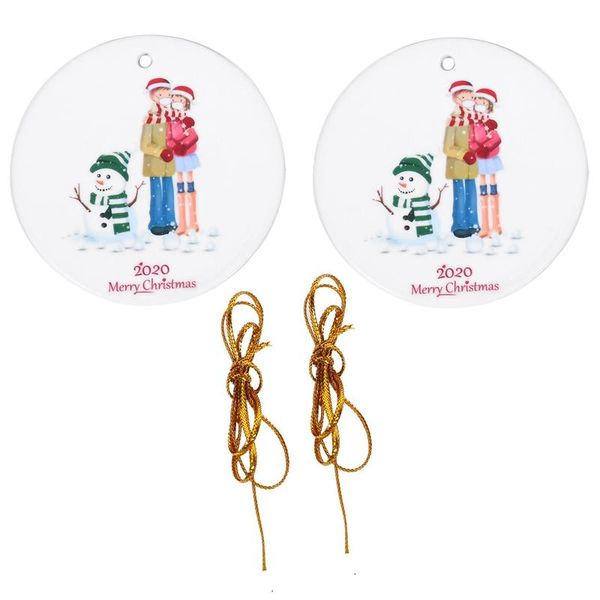 2pcs christmas gift pendants christmas family reunion printing pattern ceramic ornament decoration
2pcs christmas gift pendants christmas family reunion printing pattern ceramic ornament decoration