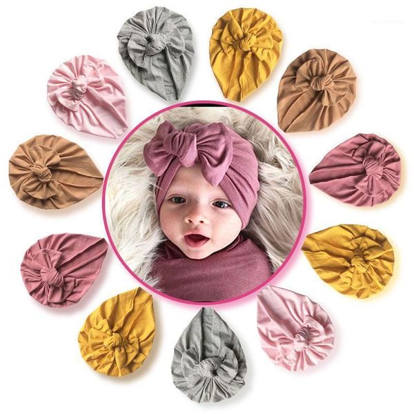hair accessories cute bows baby girls hat solid born beanie turban infant todder kids bonnet pography props1, Slivery;white
hair accessories cute bows baby girls hat solid born beanie turban infant todder kids bonnet pography props1, Slivery;white