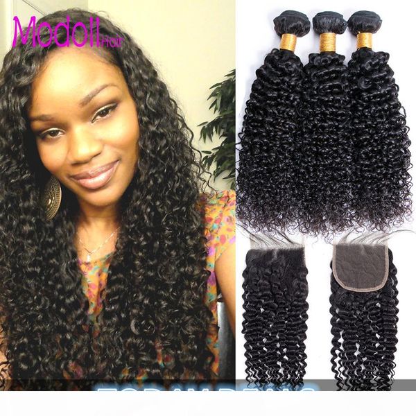 kinky curly bundles with closure brazilian virgin hair weave bundles with closure jerry curly remy human hair bundles with closure, Black;brown
kinky curly bundles with closure brazilian virgin hair weave bundles with closure jerry curly remy human hair bundles with closure, Black;brown