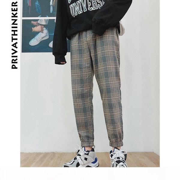 pliad track pants ins men 2019 mens cotton streetwear khaki sweatpants male korean casual retro joggers pants, Black
pliad track pants ins men 2019 mens cotton streetwear khaki sweatpants male korean casual retro joggers pants, Black