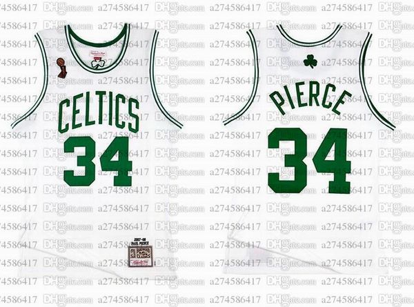 men women youth basketball boston celtics 34 paul pierce 2007-08 white hardwoods classics retro jersey, Black;red
men women youth basketball boston celtics 34 paul pierce 2007-08 white hardwoods classics retro jersey, Black;red