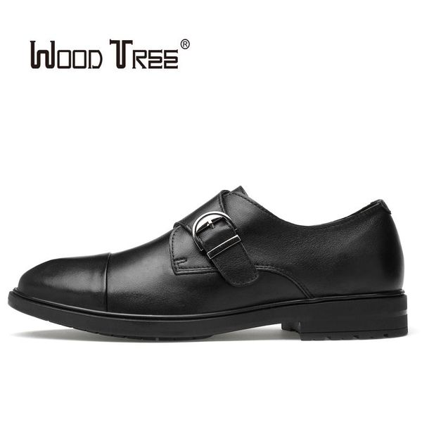 woodtree men's dress shoes cow leather business casual shoes men's black wedding oxford formal
woodtree men's dress shoes cow leather business casual shoes men's black wedding oxford formal