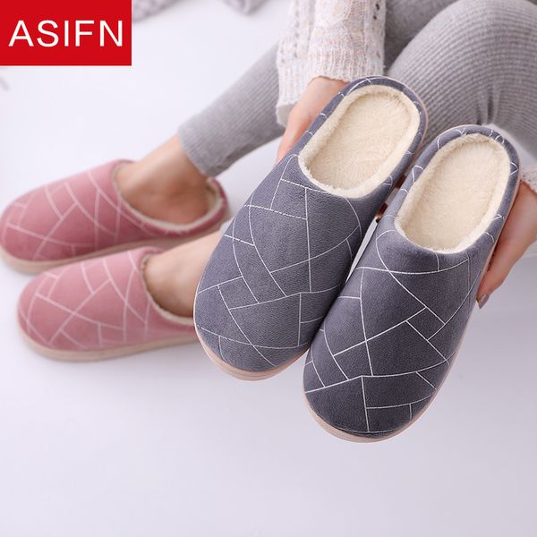 asifn house slippers men women winter stone cloth geometric figure indoor home warm cotton non-slip shoes fur women shoes x1020, Black
asifn house slippers men women winter stone cloth geometric figure indoor home warm cotton non-slip shoes fur women shoes x1020, Black