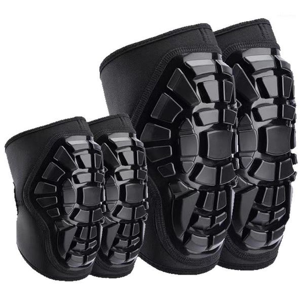 elbow & knee pads protective support thick football volleyball children rodilleras deportivas sports bc50hx1, Black;gray
elbow & knee pads protective support thick football volleyball children rodilleras deportivas sports bc50hx1, Black;gray