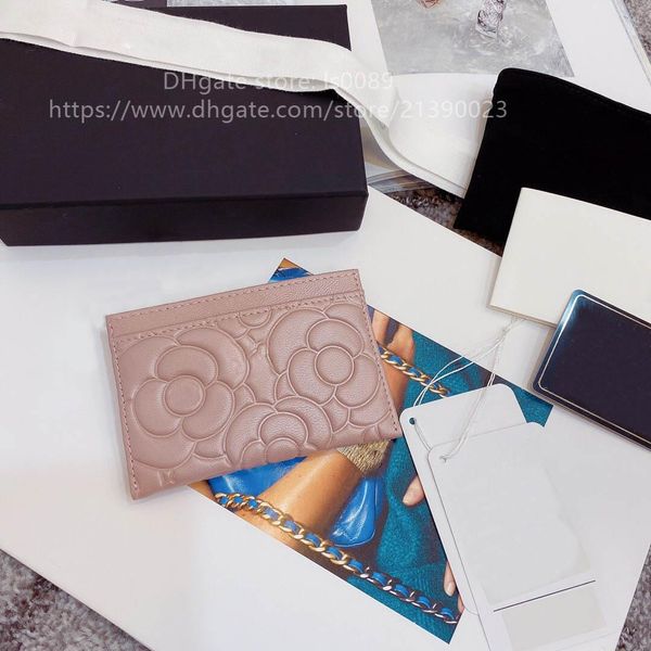 2020 new fashion designer genuine leather lady wallet card bag handbag 11cm ing, Red;black
2020 new fashion designer genuine leather lady wallet card bag handbag 11cm ing, Red;black