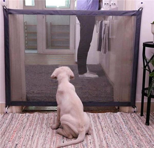 magic dog gate mesh pet fence barrier folding safe guard indoor outdoor puppy dog separation protect enclosure pet supplies bbyerso soif
magic dog gate mesh pet fence barrier folding safe guard indoor outdoor puppy dog separation protect enclosure pet supplies bbyerso soif
