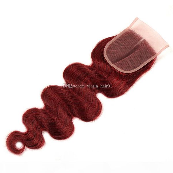 99j wine red human hair bundles with lace closure body wave lace closure with bundles bold red virgin human hair with closure, Black;brown
99j wine red human hair bundles with lace closure body wave lace closure with bundles bold red virgin human hair with closure, Black;brown