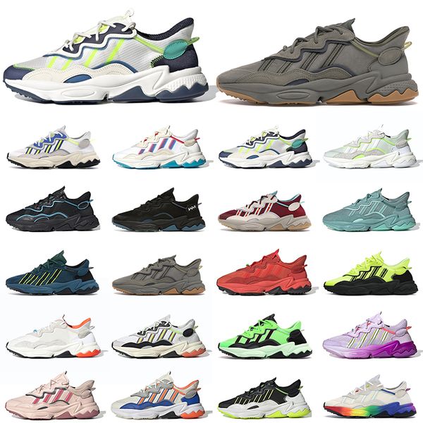 ozweego designer casual shoes for men women signal green call of duty dash trace cargo pale nude mens trainers outdoor sports sneakers size, Black
ozweego designer casual shoes for men women signal green call of duty dash trace cargo pale nude mens trainers outdoor sports sneakers size, Black