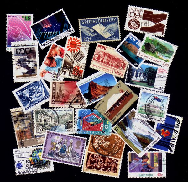 500 pieces good condition used with post mark no repeat postage stamps for collecting ,1019
500 pieces good condition used with post mark no repeat postage stamps for collecting ,1019