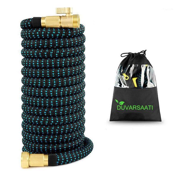 100 ft expandable garden magic hose flexible garden car water hose high pressure power gun sprinkler nozzle car water spray gun1
100 ft expandable garden magic hose flexible garden car water hose high pressure power gun sprinkler nozzle car water spray gun1