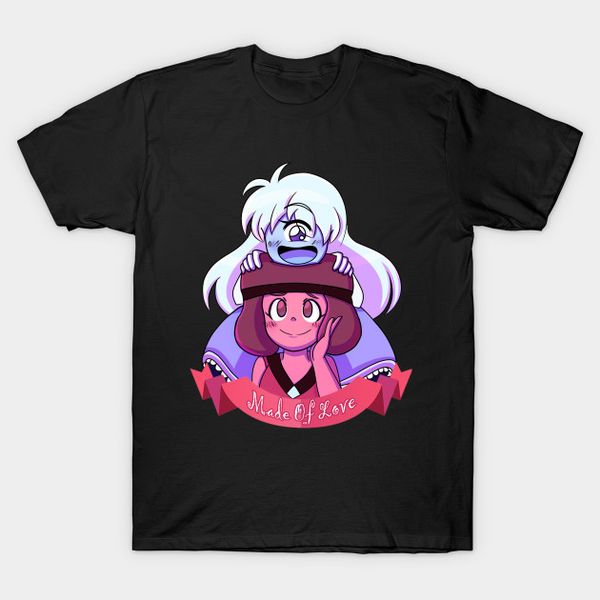 men t-shirt steven universe ruby sapphire garnet cute shirt tshirt women t shirt sport hooded sweatshirt hoodie
men t-shirt steven universe ruby sapphire garnet cute shirt tshirt women t shirt sport hooded sweatshirt hoodie