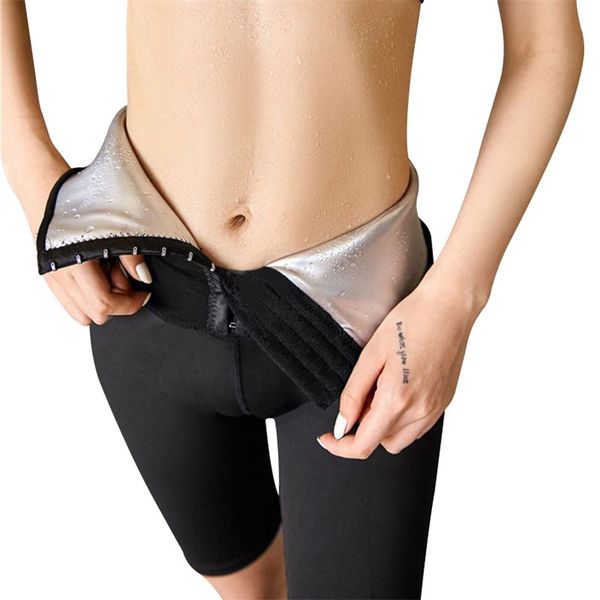 waist trainers sweat sauna pants body shaper slimming pants women waist trainer tummy thermo sweat leggings fitness workout 201222, Black;white
waist trainers sweat sauna pants body shaper slimming pants women waist trainer tummy thermo sweat leggings fitness workout 201222, Black;white