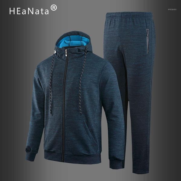 s[ortwear solid color hooded jackets with pants 2020 winter autumn fashion two pieces tracksuit men slim fit jogging suits male1, Gray
s[ortwear solid color hooded jackets with pants 2020 winter autumn fashion two pieces tracksuit men slim fit jogging suits male1, Gray