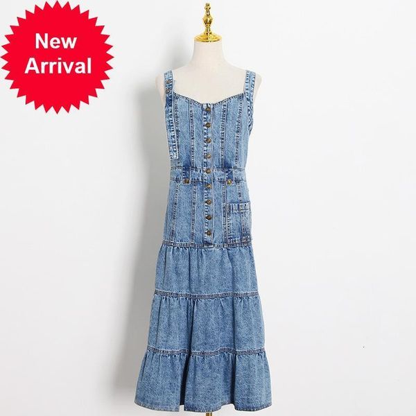 new fall 2021 design new retro slingscross back layer long cowboy cake dress 5zsu, Black;gray
new fall 2021 design new retro slingscross back layer long cowboy cake dress 5zsu, Black;gray