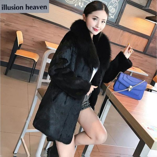 imitation fur coat long sleeves plus fat belt hair collar long coat faux fur women clothing 20201, Black
imitation fur coat long sleeves plus fat belt hair collar long coat faux fur women clothing 20201, Black