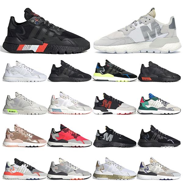new nite jogger reflective xeno mens running shoes vapour pink collegiate green core black m bred men women sports sneakers size 36-45
new nite jogger reflective xeno mens running shoes vapour pink collegiate green core black m bred men women sports sneakers size 36-45