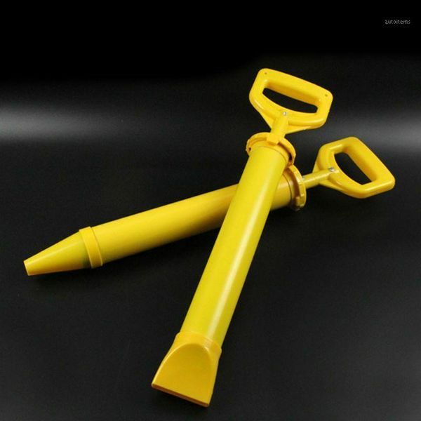 multifunction abs stainless steel caulking tools cement pump set p6661
