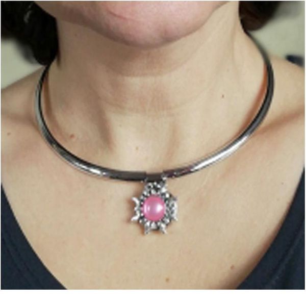 lobster buckle elasticity snap jewelry crystal choker classic torques fit 18mm snap button necklaces & pendants diy bbyvuk, Silver
lobster buckle elasticity snap jewelry crystal choker classic torques fit 18mm snap button necklaces & pendants diy bbyvuk, Silver