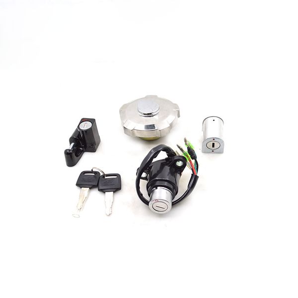 yemoto honda wh125-3 cg125 wh cg 125 spare parts 35010-kcs-v70 motorcycle ignition switch lock + fuel tank cover lock
yemoto honda wh125-3 cg125 wh cg 125 spare parts 35010-kcs-v70 motorcycle ignition switch lock + fuel tank cover lock