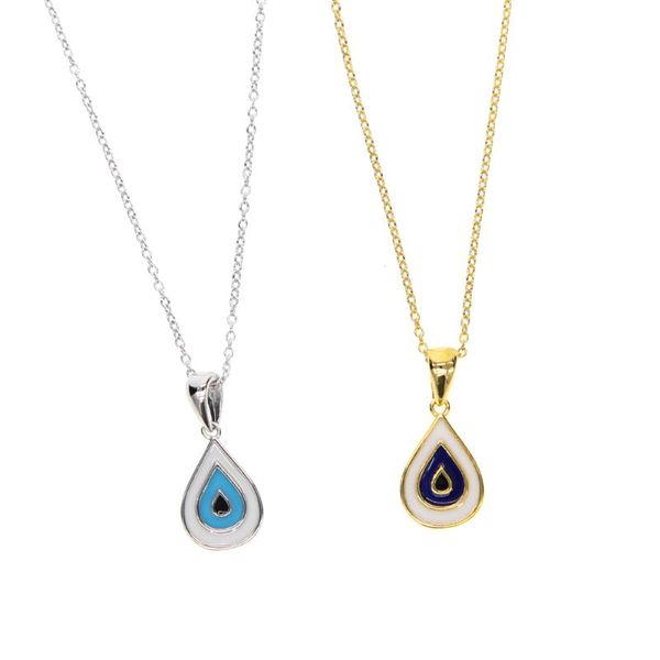 chains 2021 wholesale er 925 sterling silver fashion enamel teardrop charm pendant necklace for girlfriend mom mother's day gift
chains 2021 wholesale er 925 sterling silver fashion enamel teardrop charm pendant necklace for girlfriend mom mother's day gift
