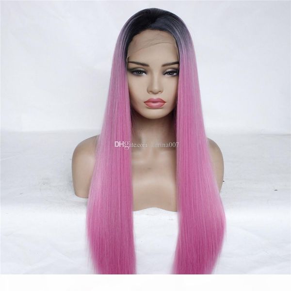 sale indian moxician virgin healthy hair wig front lace synthetic hair wigs with heat resistant fiber, Black
sale indian moxician virgin healthy hair wig front lace synthetic hair wigs with heat resistant fiber, Black