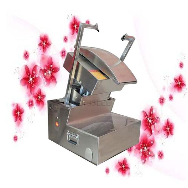 electric noodle makers wholesale price double knife robot sliced noodles machine