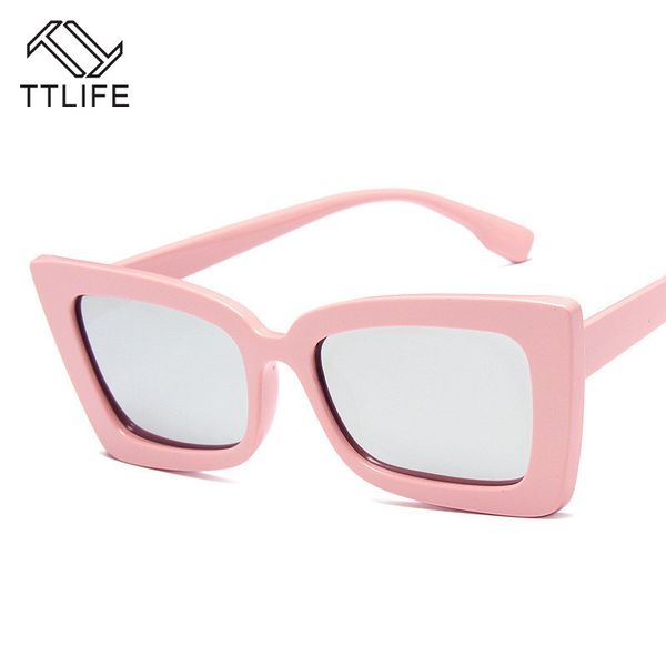 sunglasses women oversized gradient sun ttlife big frame vintage eyewear uv400 glasses colorful lens eyeglasses
sunglasses women oversized gradient sun ttlife big frame vintage eyewear uv400 glasses colorful lens eyeglasses
