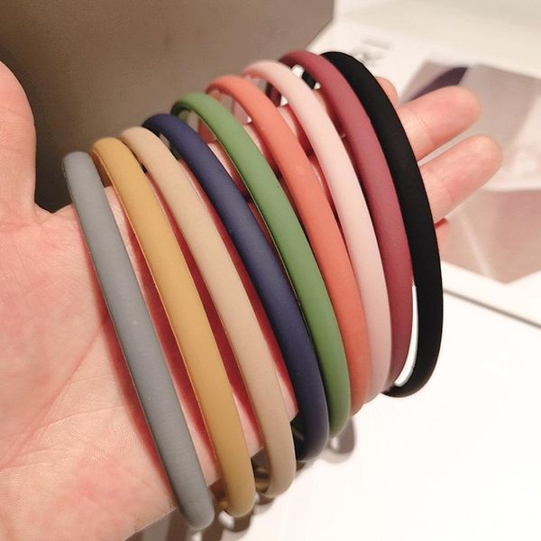 1pcs candy color headband head buckle wide section headband plastic teeth hair band hoop women girls hair accessories headwear q sqcolv
1pcs candy color headband head buckle wide section headband plastic teeth hair band hoop women girls hair accessories headwear q sqcolv