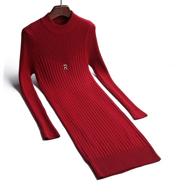 2021 new glitter knitted sweater dress women autumn winter warm pullover high elasticity female rib slim dresses h55q, White;black
2021 new glitter knitted sweater dress women autumn winter warm pullover high elasticity female rib slim dresses h55q, White;black