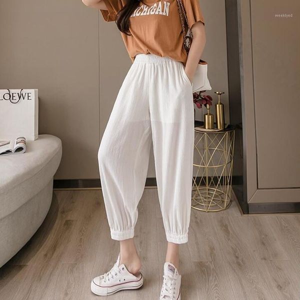 sweatpants women clothes pants streetwear 2020 summer fashion korean style wide leg harajuku baggy black high waisted vintage1, Black;white
sweatpants women clothes pants streetwear 2020 summer fashion korean style wide leg harajuku baggy black high waisted vintage1, Black;white