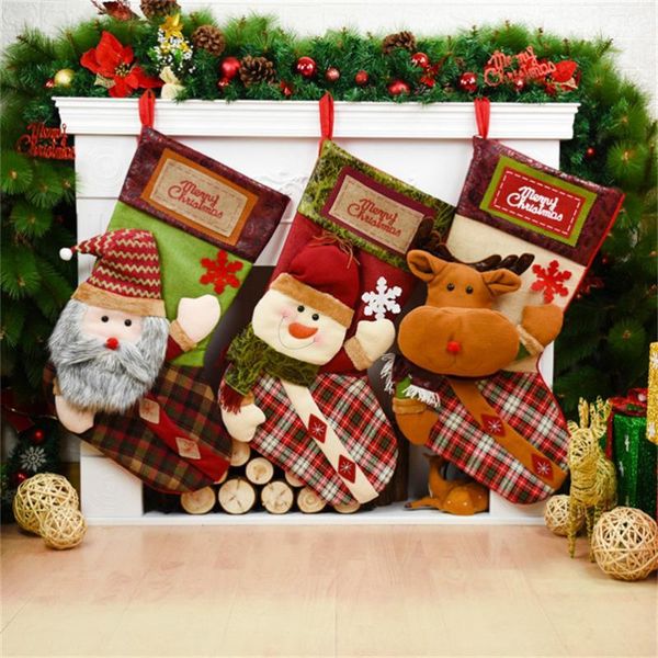 christmas decorations 73cm year candy bag tree gift holders door wall hanging decoration stockings bolsa navidad1
christmas decorations 73cm year candy bag tree gift holders door wall hanging decoration stockings bolsa navidad1