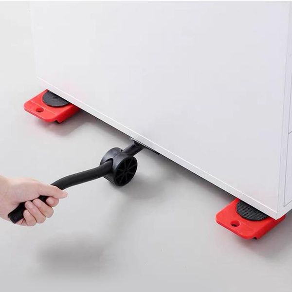 professional hand tool sets household furniture lifter strong-bearing capacity heavy object moving transport set furnitures handling w/wheel
professional hand tool sets household furniture lifter strong-bearing capacity heavy object moving transport set furnitures handling w/wheel