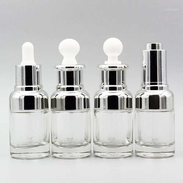 storage bottles & jars 20ml 30ml 40ml clear glass dropper bottle essential oil essence lotion perfume packing glass1
storage bottles & jars 20ml 30ml 40ml clear glass dropper bottle essential oil essence lotion perfume packing glass1