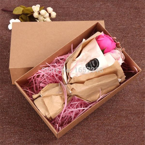 gift wrap 30pcs/lot white/black/brown large kraft paper packaging box,kraft cardboard handmade socks underwear box 28x18x8cm
gift wrap 30pcs/lot white/black/brown large kraft paper packaging box,kraft cardboard handmade socks underwear box 28x18x8cm