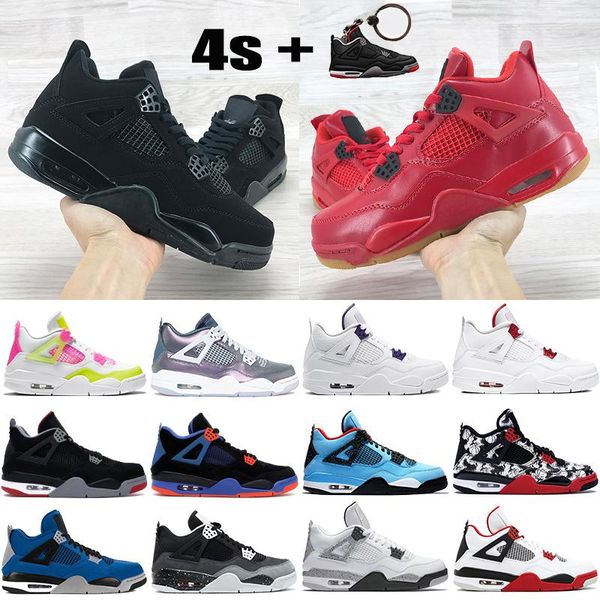 new arrival 4 4s jumpman mens basketball shoes metallic purple black cat white lemon pink monsoon blue bred what the men trainers sneakers
new arrival 4 4s jumpman mens basketball shoes metallic purple black cat white lemon pink monsoon blue bred what the men trainers sneakers
