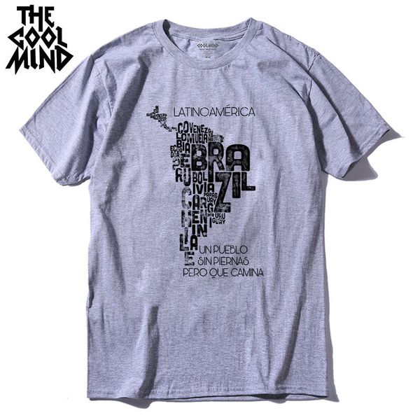 sport coolmind qi0128a 100% cotton map printed crewneck men t shirt cool comfortable knitted short sleeve casual man t-shirt
sport coolmind qi0128a 100% cotton map printed crewneck men t shirt cool comfortable knitted short sleeve casual man t-shirt