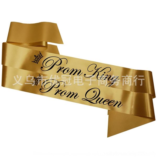 ufxfs belt shoulder gold party shoulder strap graduation party etiquette graduation black strap prom queen king sash xfhzf
ufxfs belt shoulder gold party shoulder strap graduation party etiquette graduation black strap prom queen king sash xfhzf